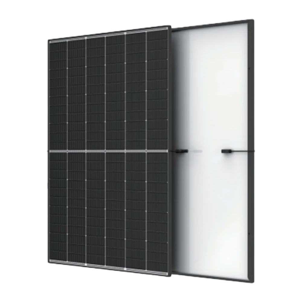 Trina 440 watt dual glass