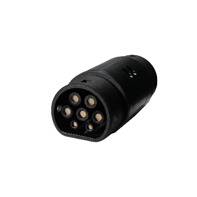 Charger adaptor GBT to Type 2