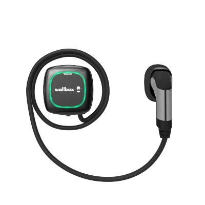 WallBox Pulsar Plus
