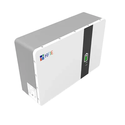 HFIE Lithium Battery 52V 100Ah
