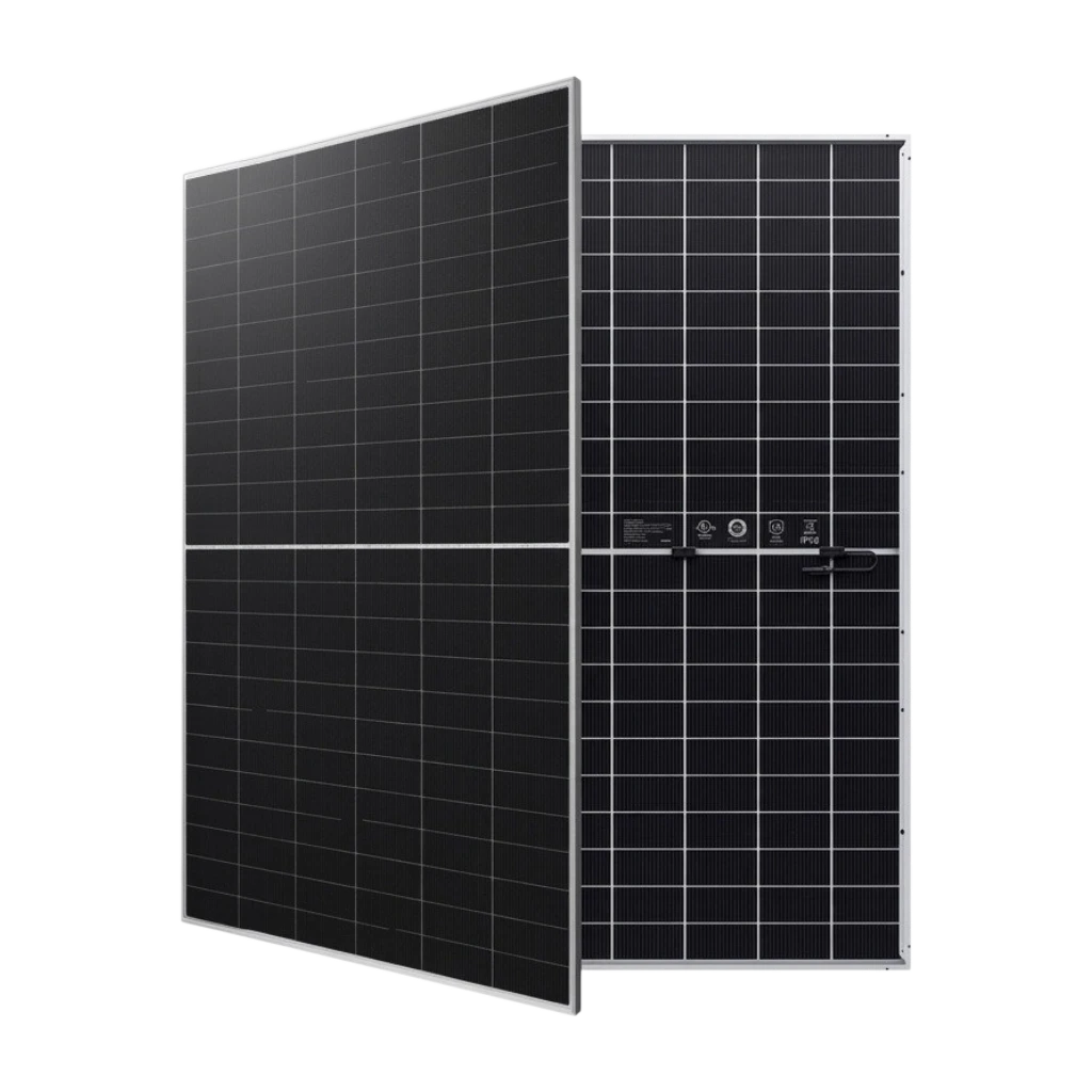 LONGi LR8 Hi-MO X10 650W