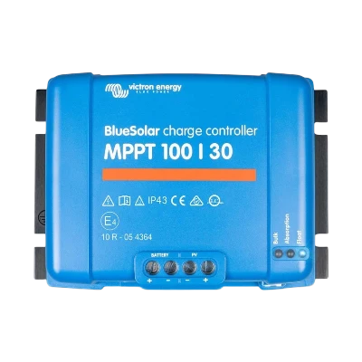 Victron Blue Solar MPPT 100/30