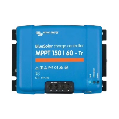 Victron Blue Solar MPPT 150/60 Tr