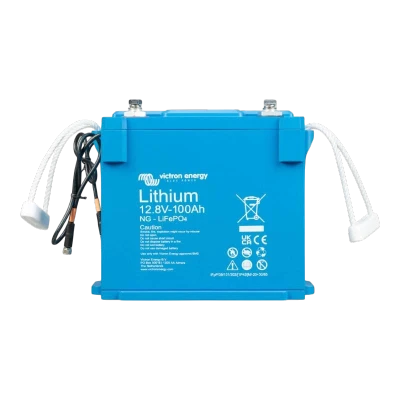 Victron LiFePO4 Battery 12,8V/100Ah NG