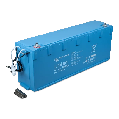 Victron LiFePO4 Battery 51,2V/100Ah NG