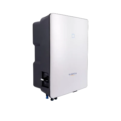 Inverter Sungrow SG15