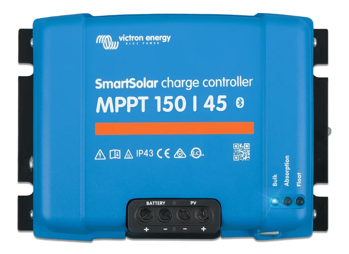 Victron SmartSolar MPPT 150/45