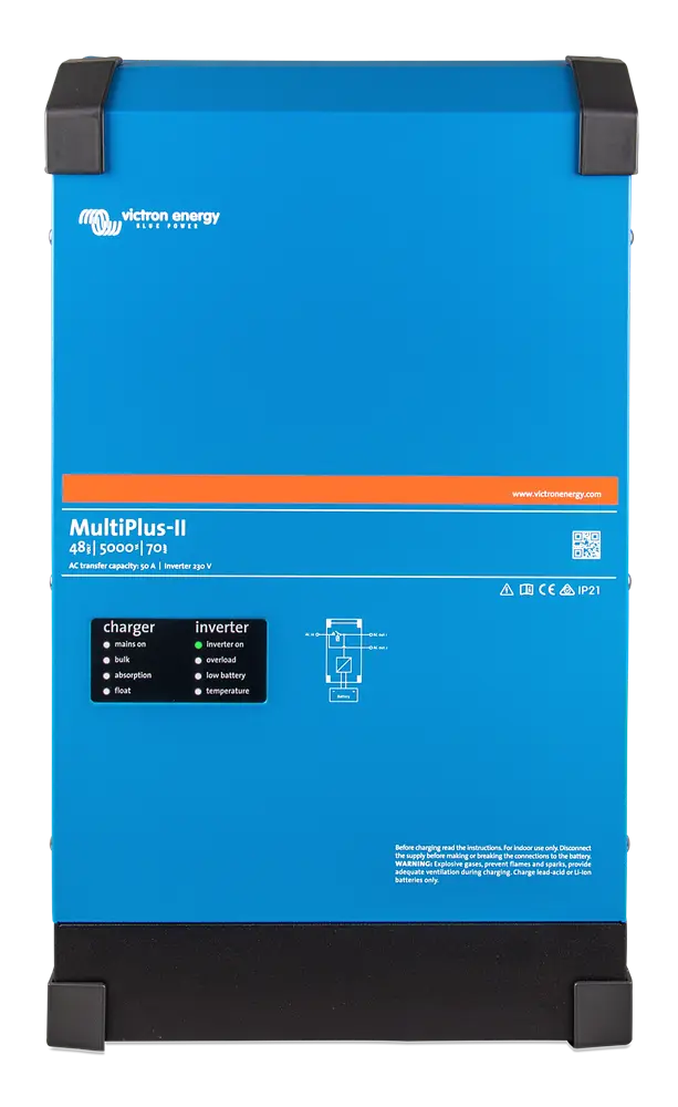 Victron MultiPlus-II 48/5000/70-50 230V