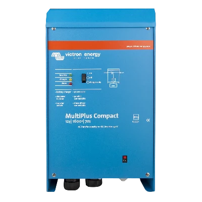 Victron MultiPlus 12/1200/50-16