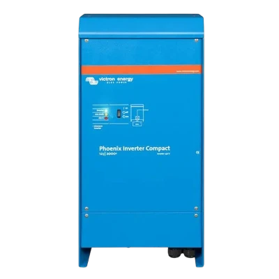 Victron Phoenix Inverter Compact 24/2000