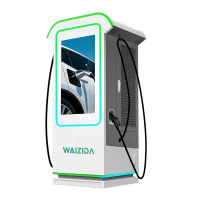 WAIZIDA Fast Charger 60kw